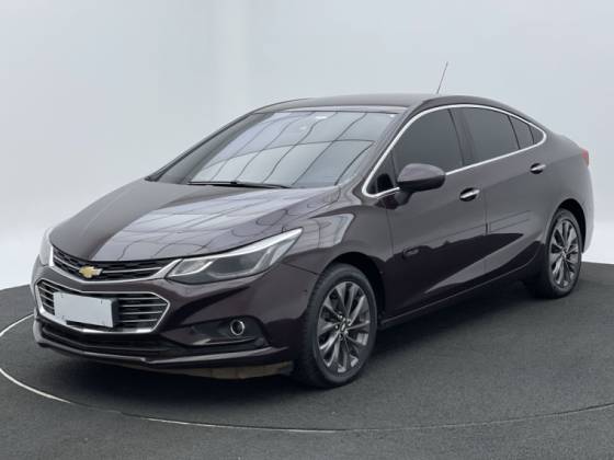 CHEVROLET CRUZE 1.4 TURBO LTZ 16V FLEX 4P AUTOMÁTICO CHEVROLET CRUZE 1.4 TURBO LTZ 16V FLEX 4P AUTOMÁTICO